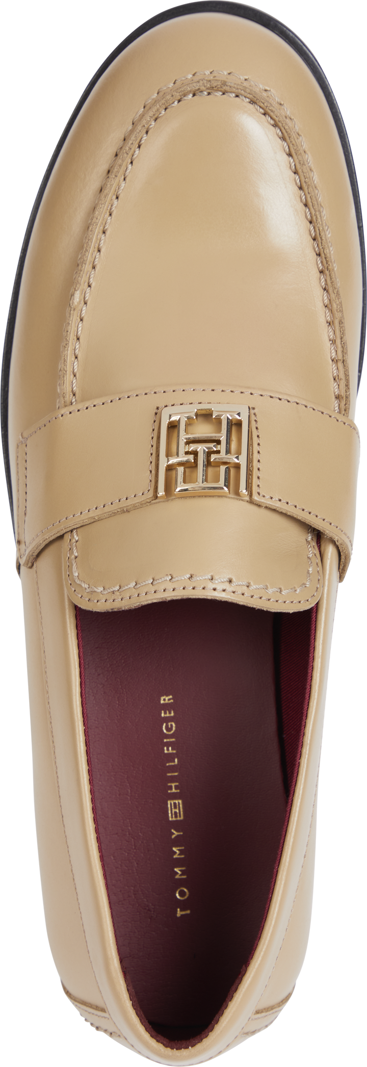 TH Leather Classic Loafer