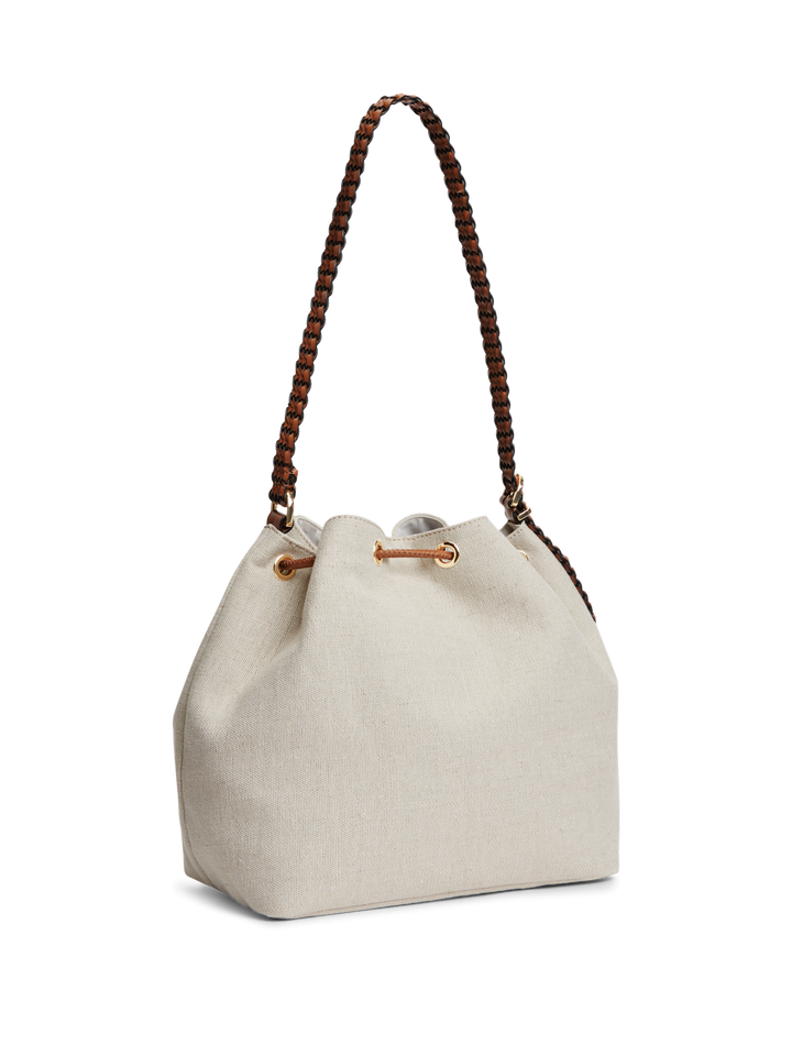 Th Elev Summer Bucket Canvas