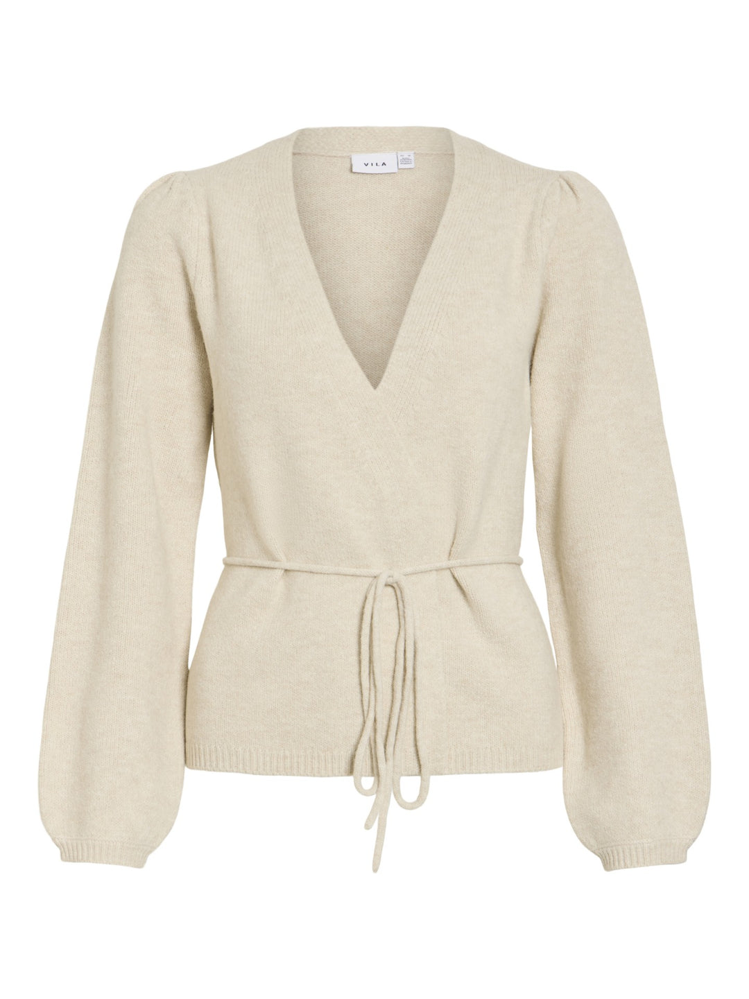 Vikehla Belt Cardigan