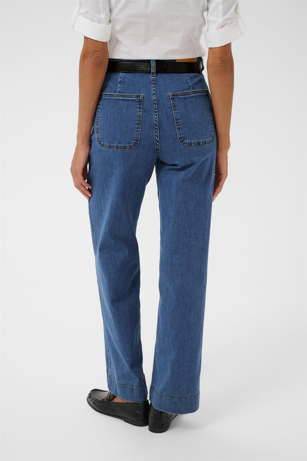 Barba Jeans