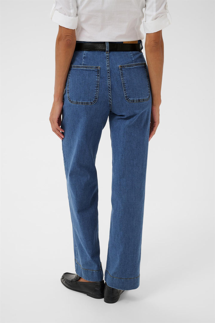 Barba Jeans