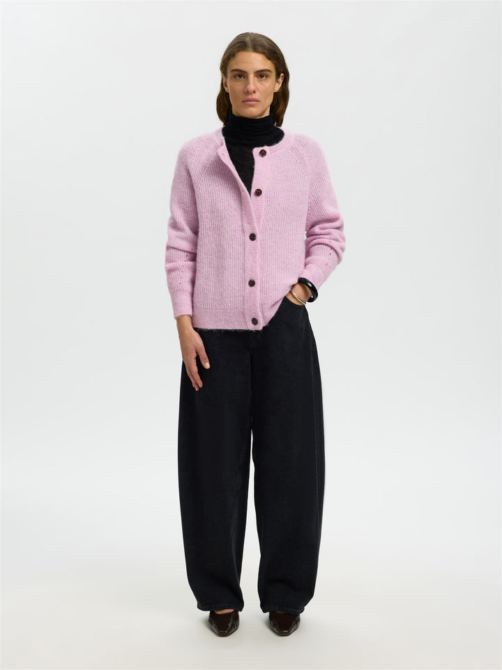 Slwlulu Cardigan