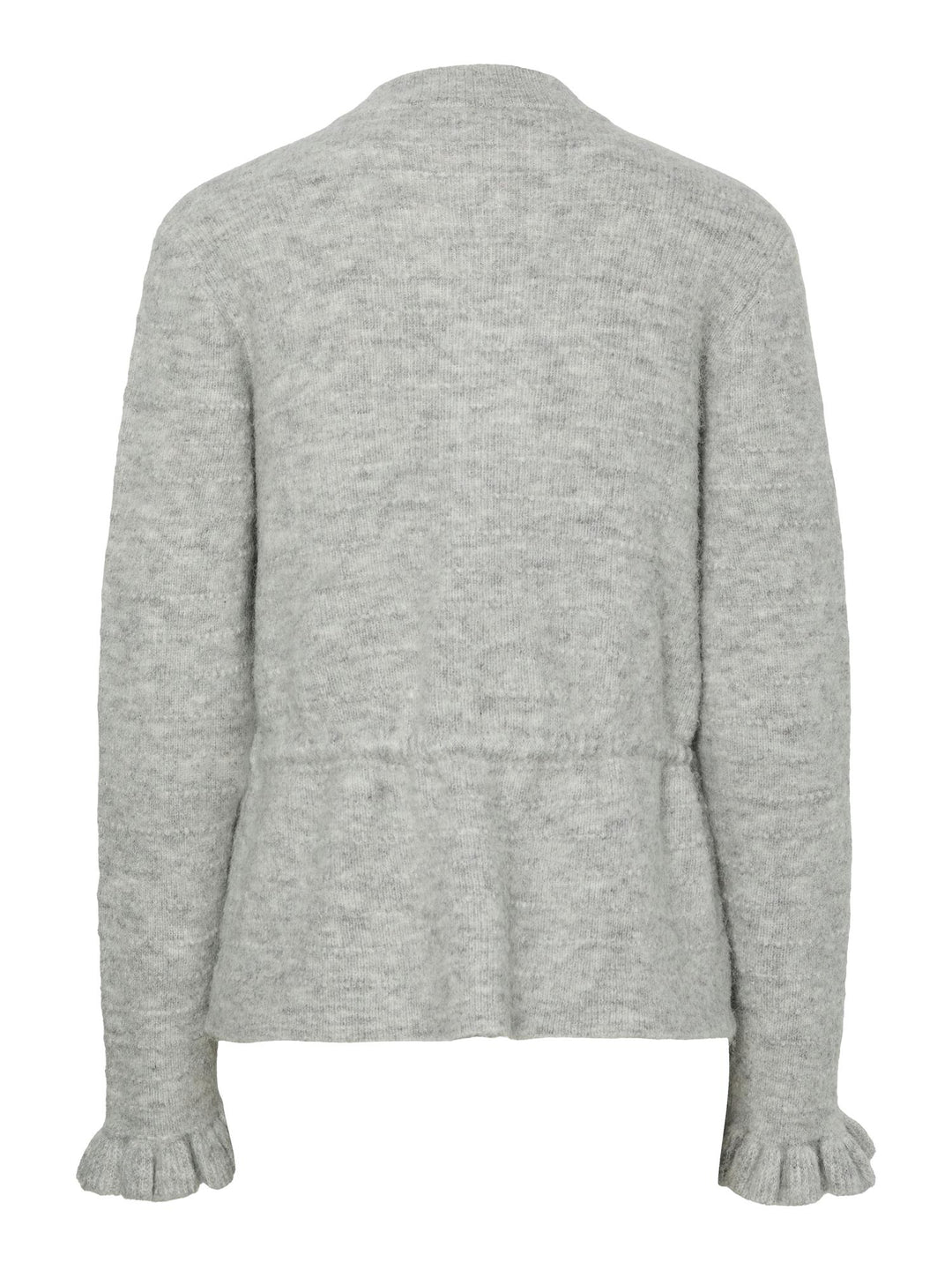 Yasthellis Cardigan