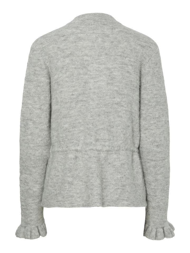 Yasthellis Cardigan