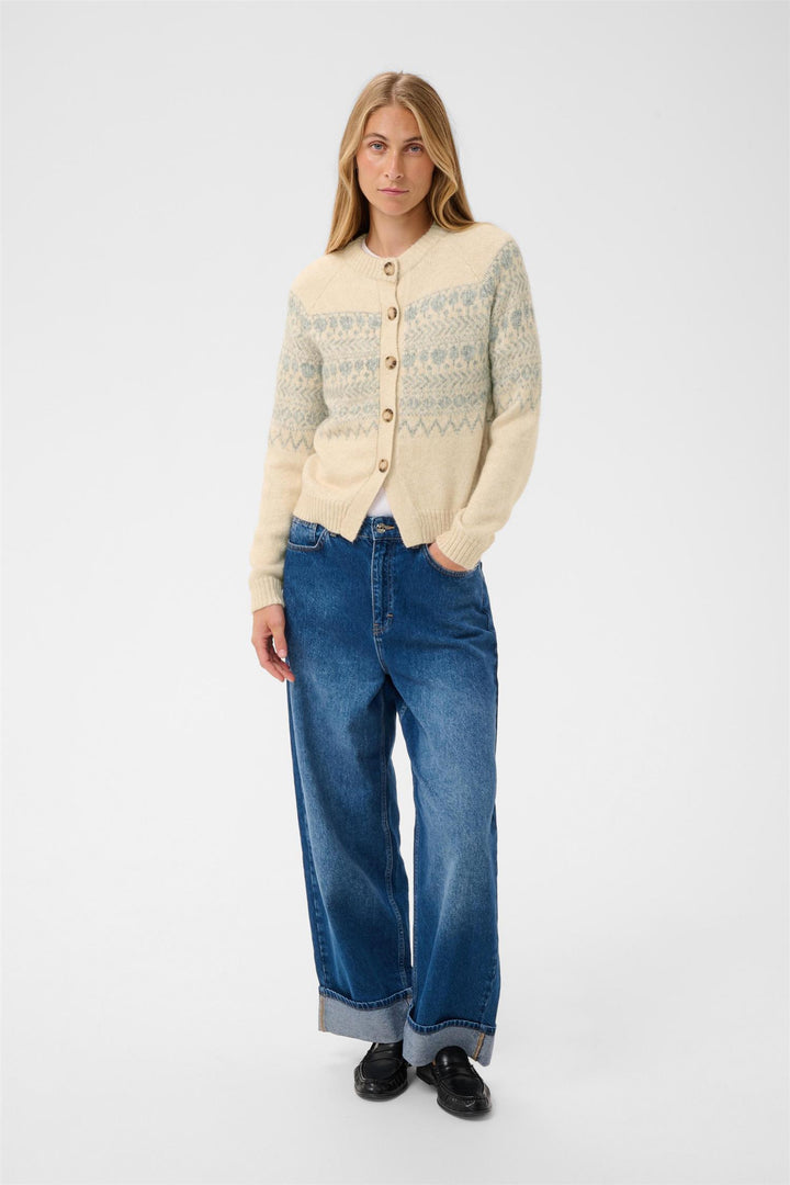 Charmaine Cardigan