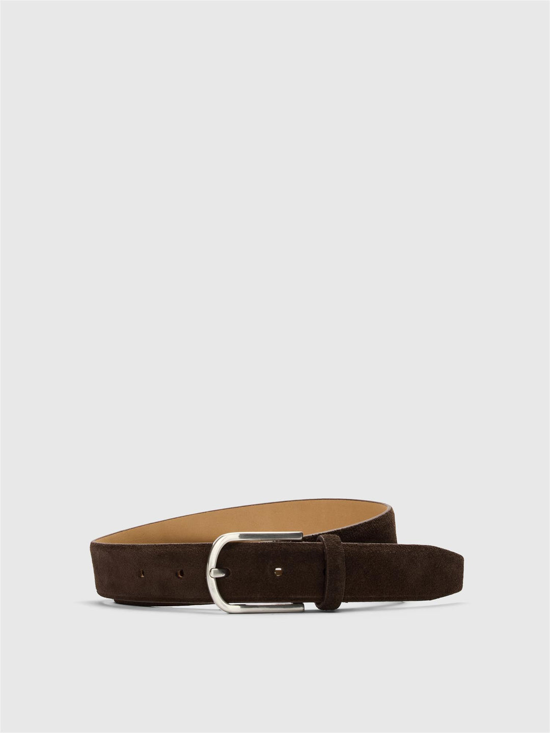 Slwiona Suede Belt