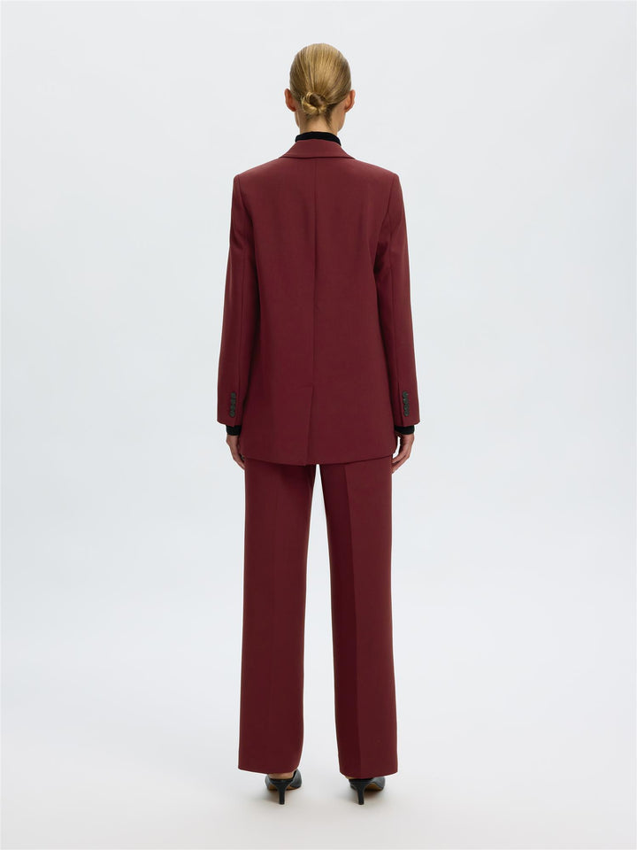 Slwrita Wide Pant