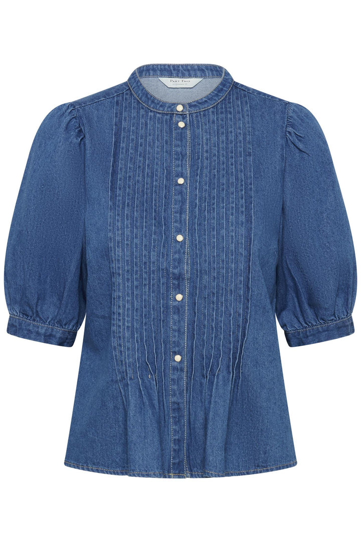 Alesia Bluse