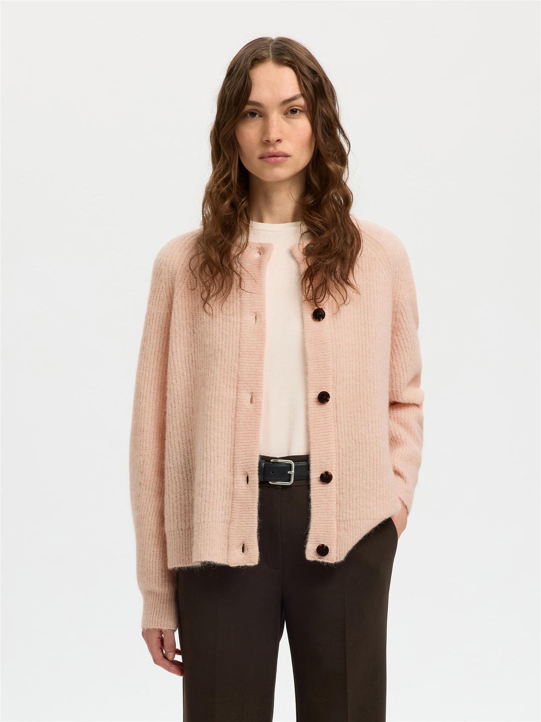 Slflulu Cardigan
