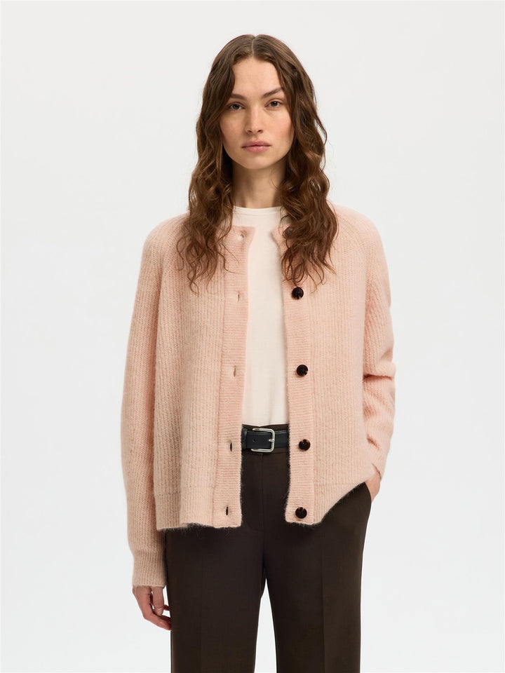 Slflulu Cardigan