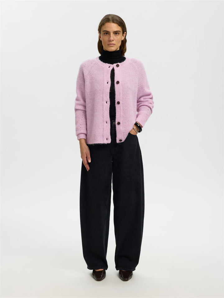 Slwlulu Cardigan