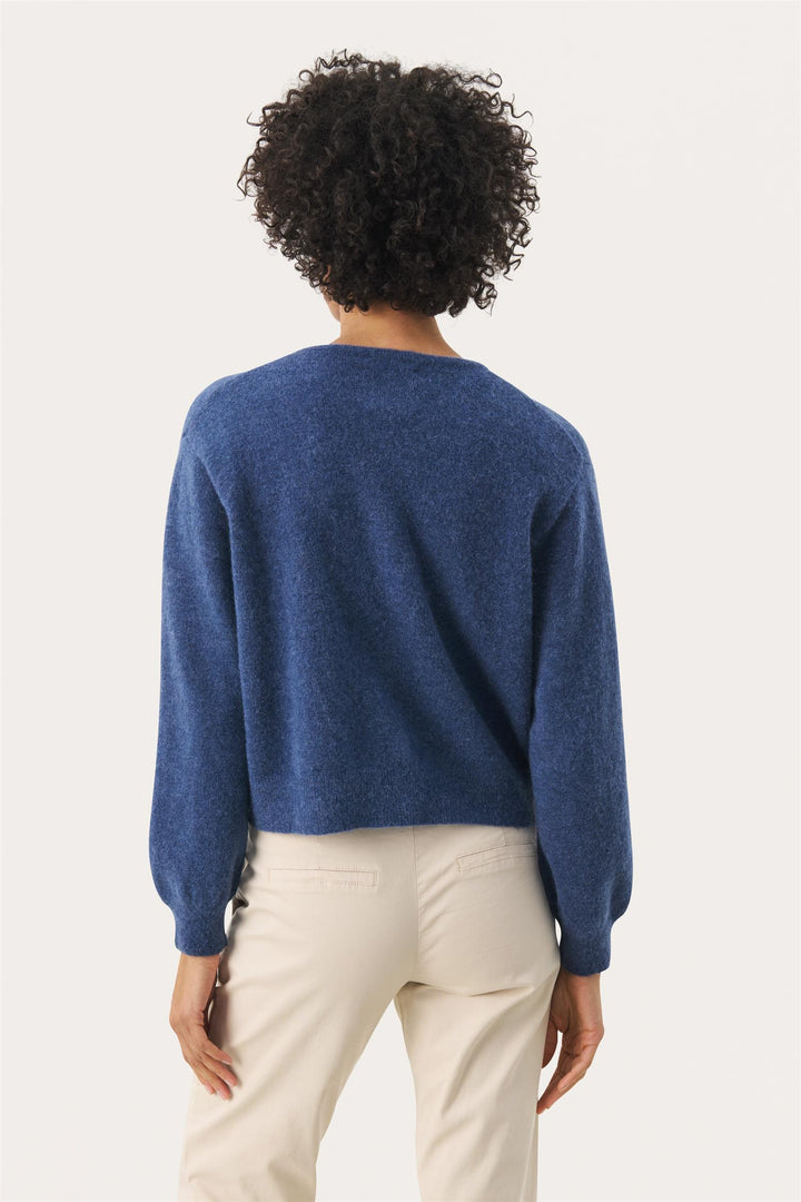 Ninell Cardigan
