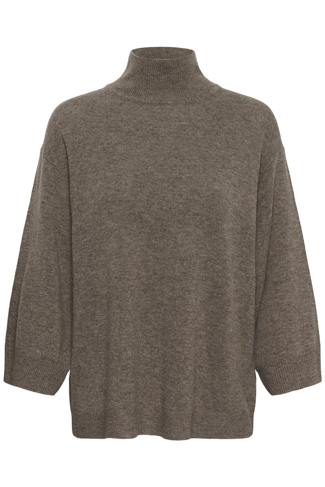 Tally Monika Highneck