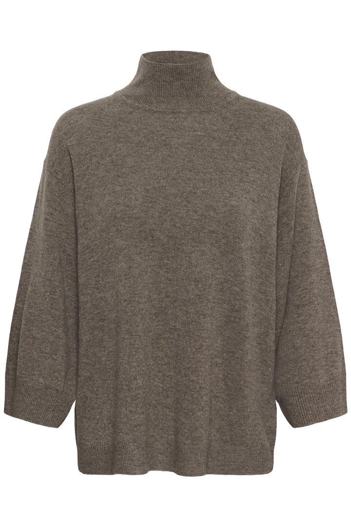 Tally Monika Highneck