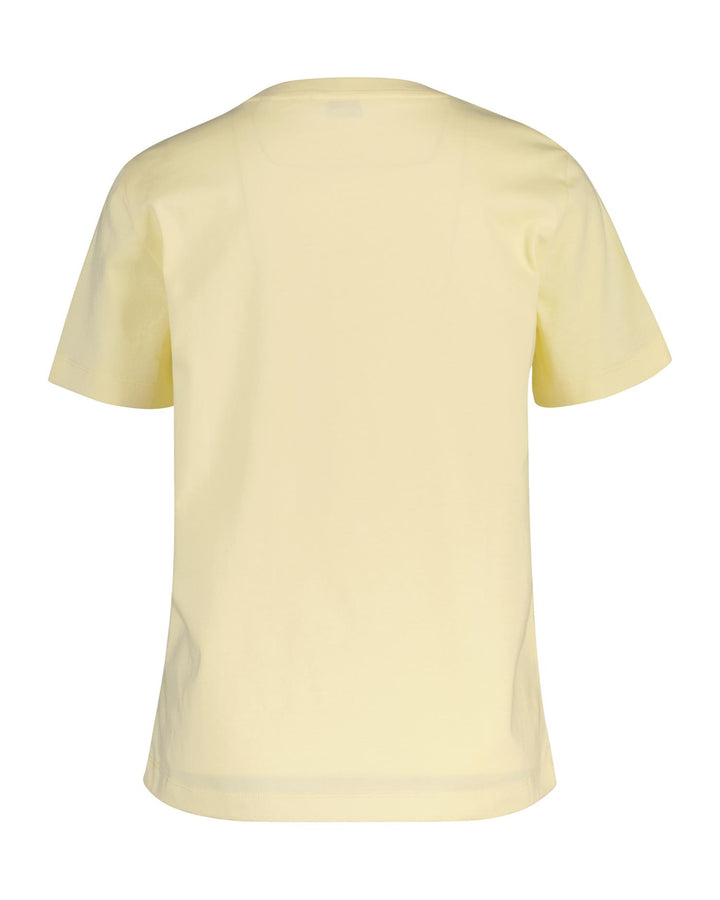 Tonal Graphic T-Skjorte