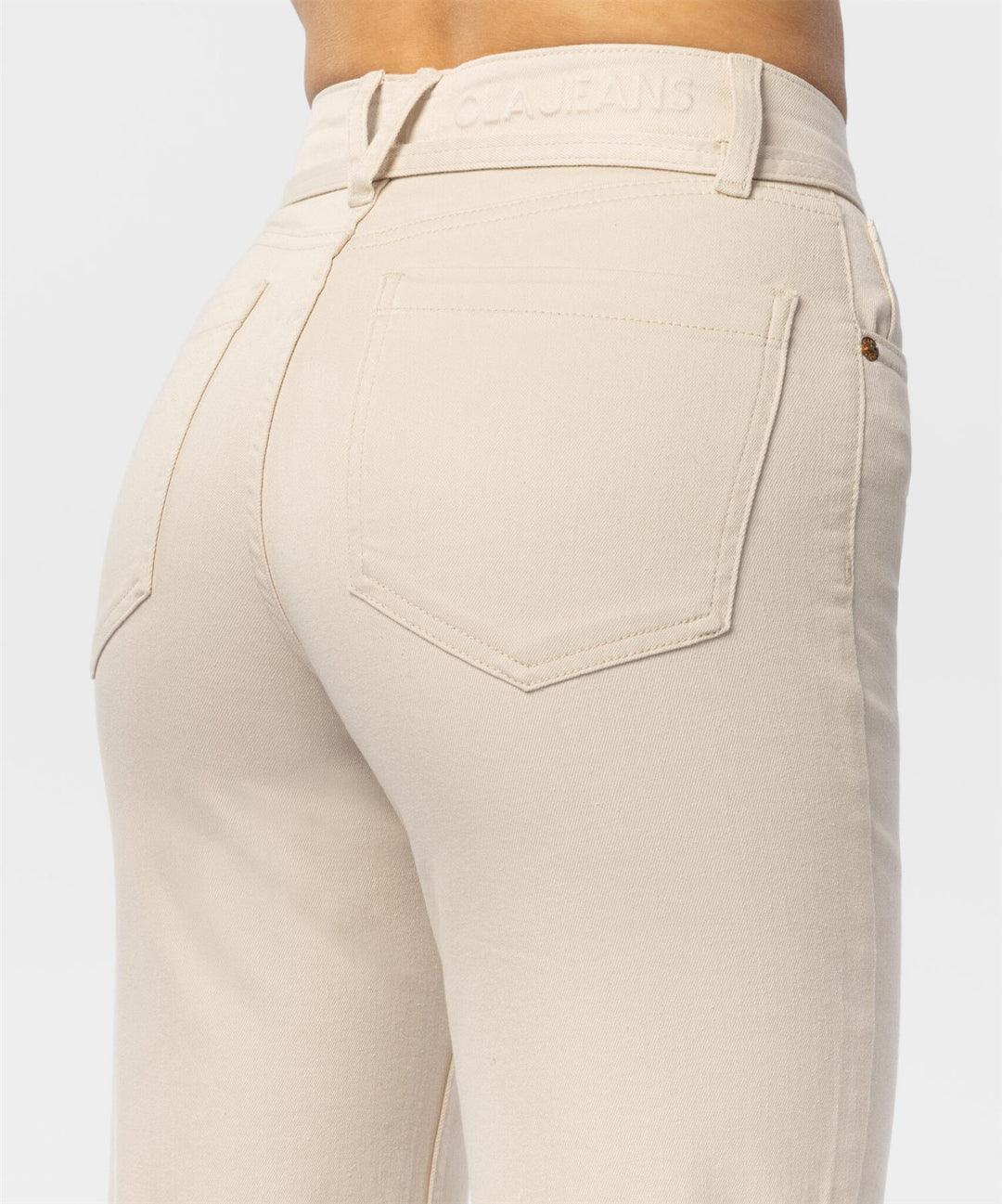 The Hennie Jean