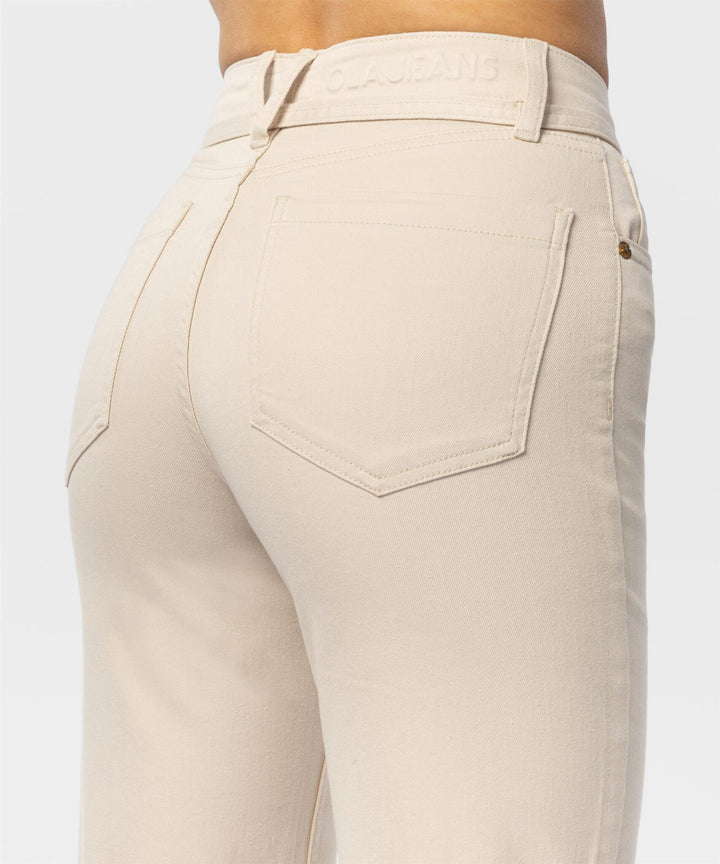 The Hennie Jean