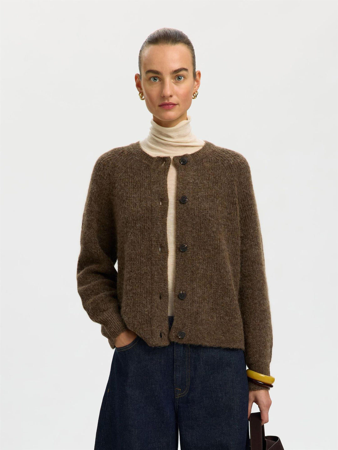Slwlulu Cardigan