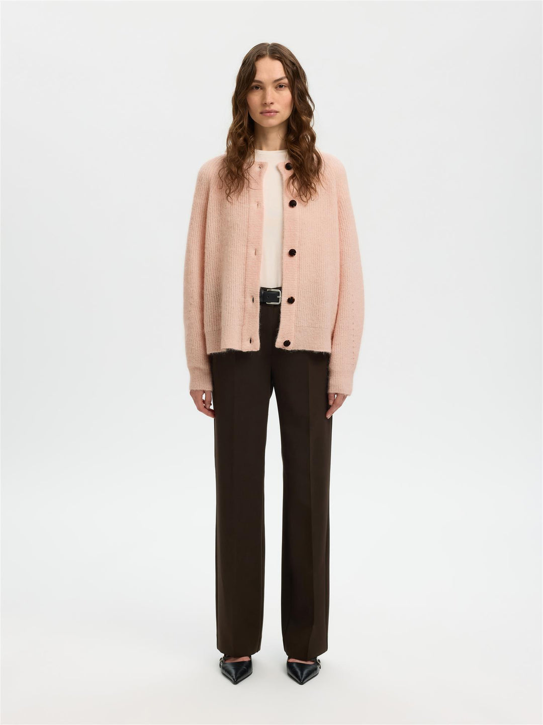 Slflulu Cardigan