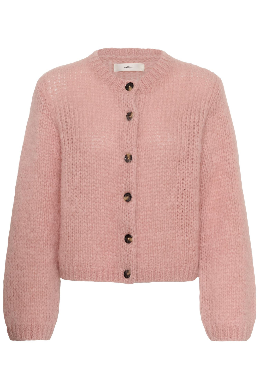 Jetra Cardigan