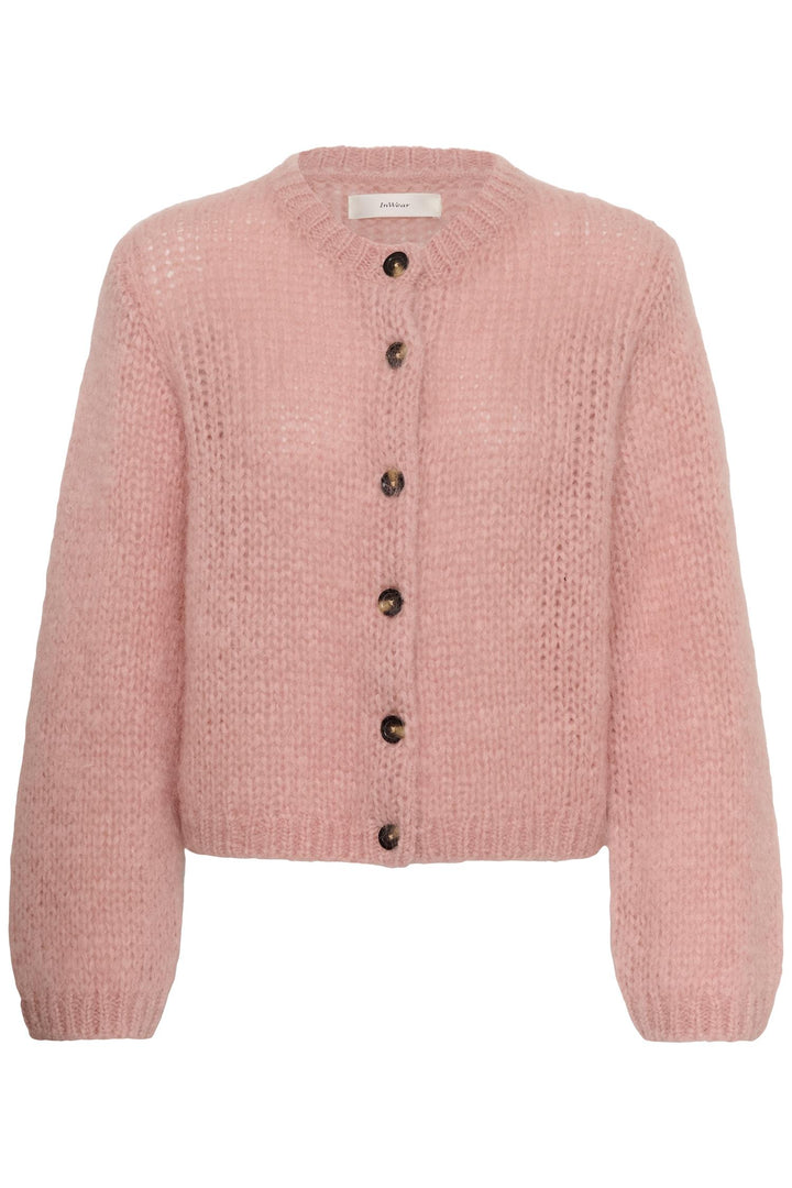 Jetra Cardigan