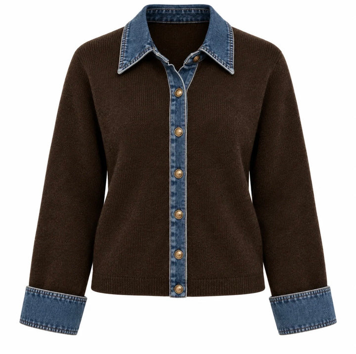 luzabelle Cardigan