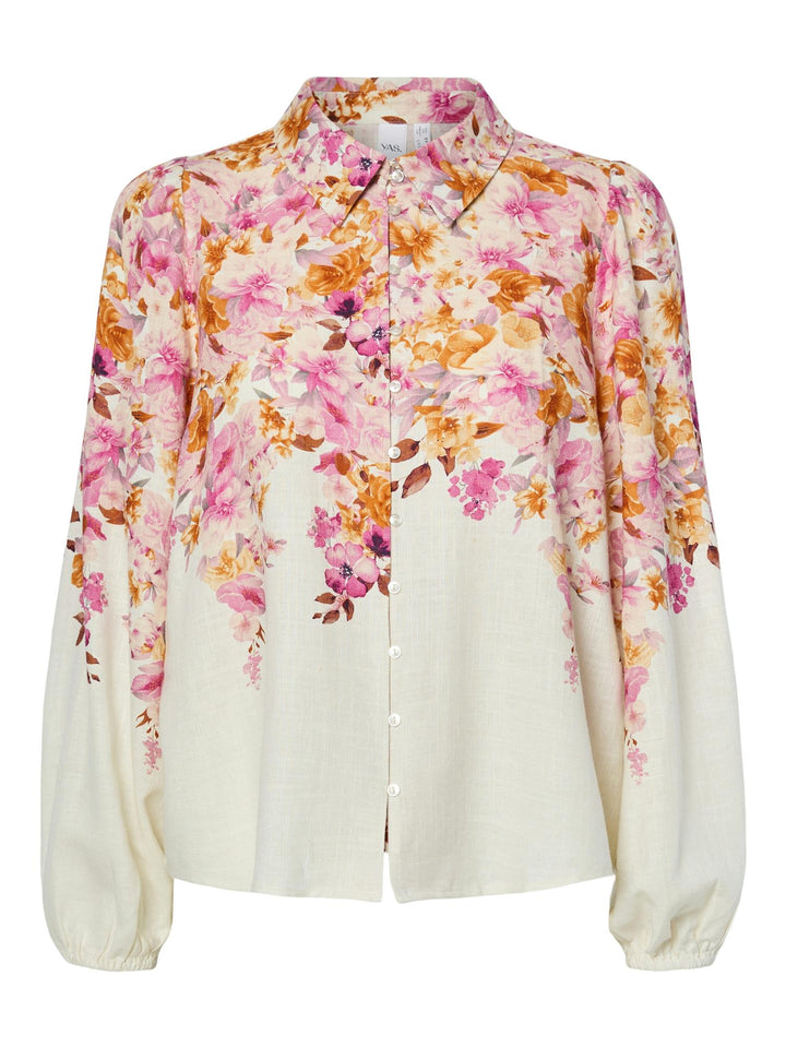 Yascleo Bluse
