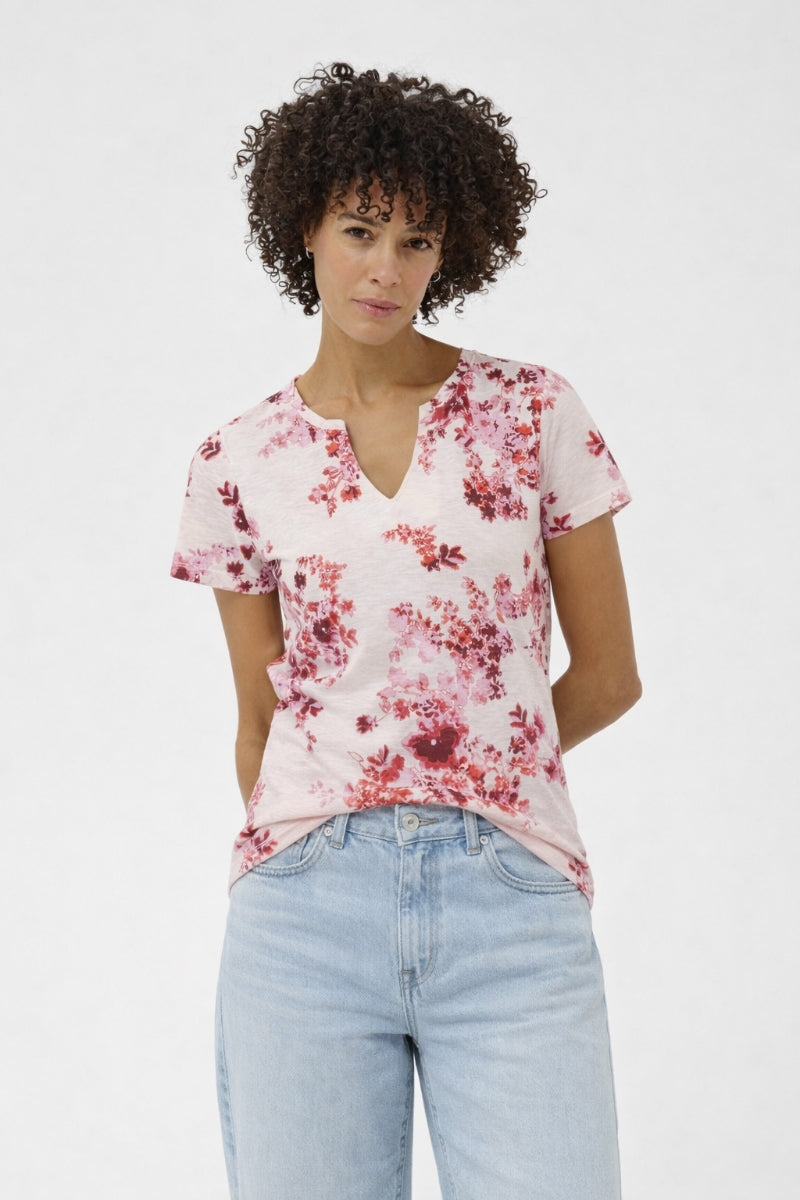 Gesinas T-Skjorte