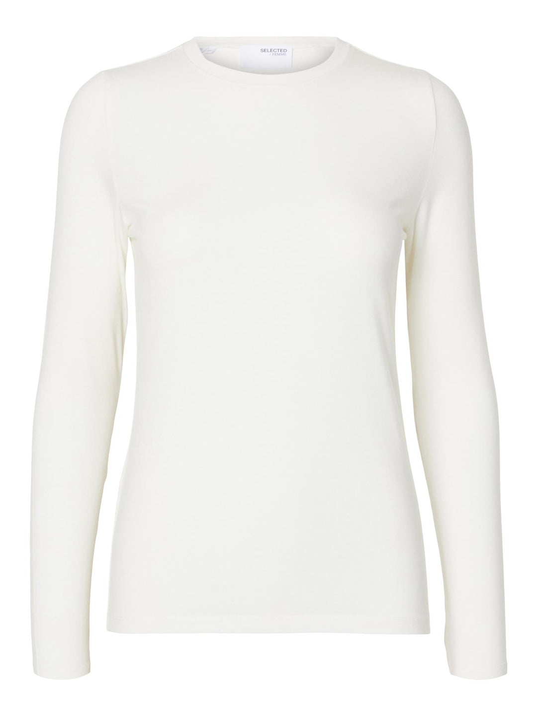 Slwmanja Ls O-Neck
