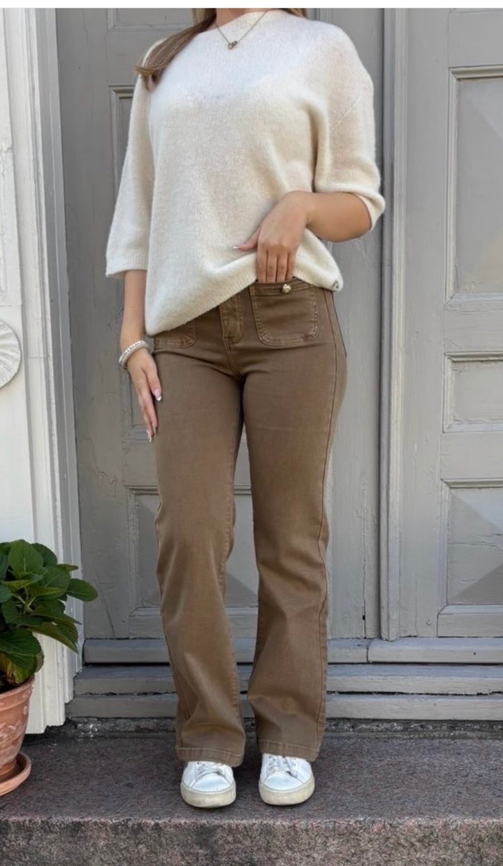Miss Bon Jeans