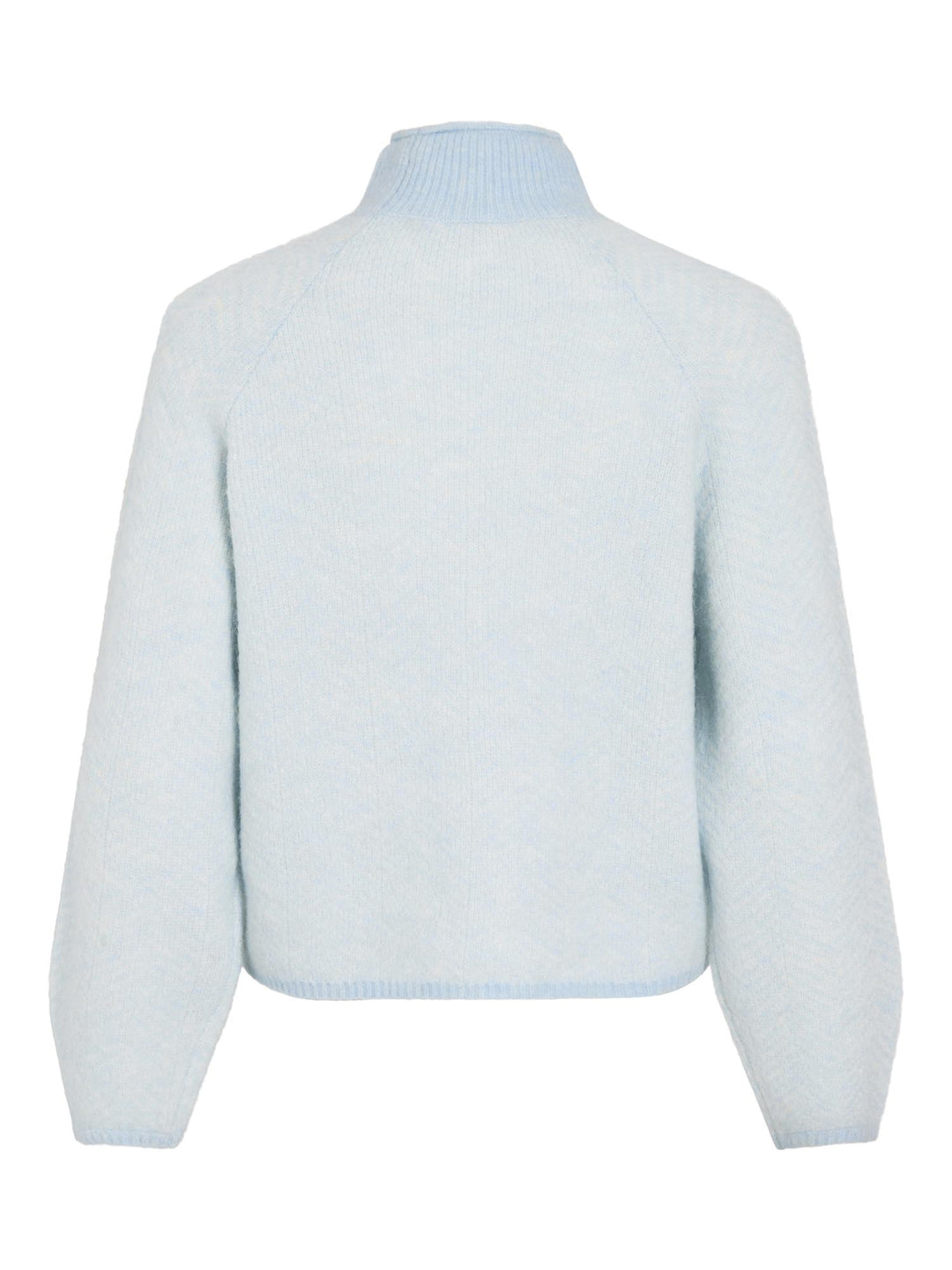 Vilory High Neck Genser