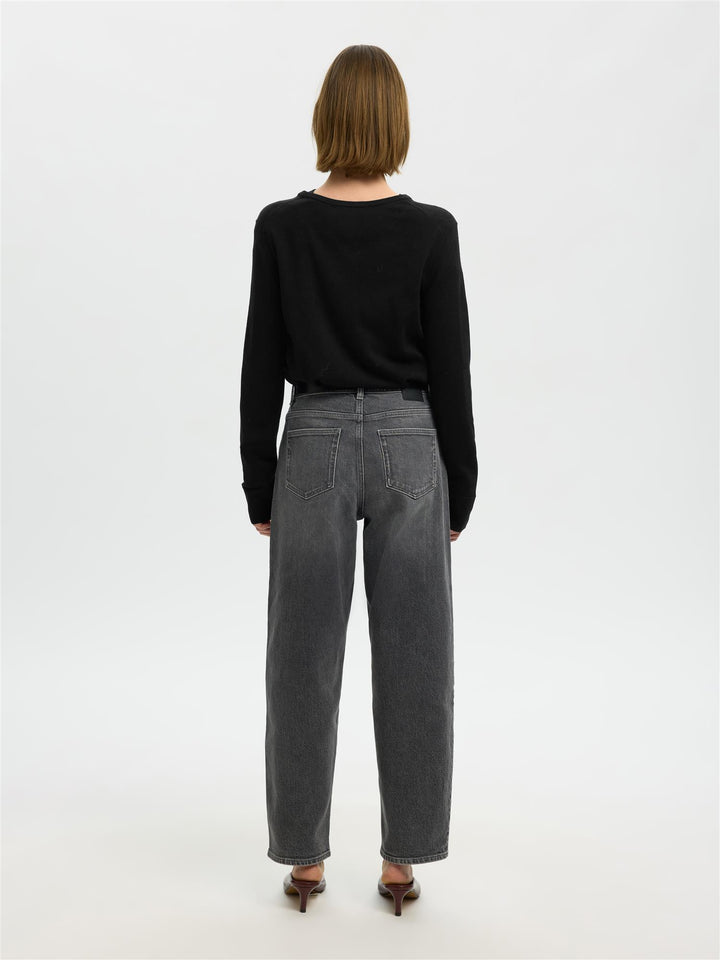 Slwthea Merino Cardigan