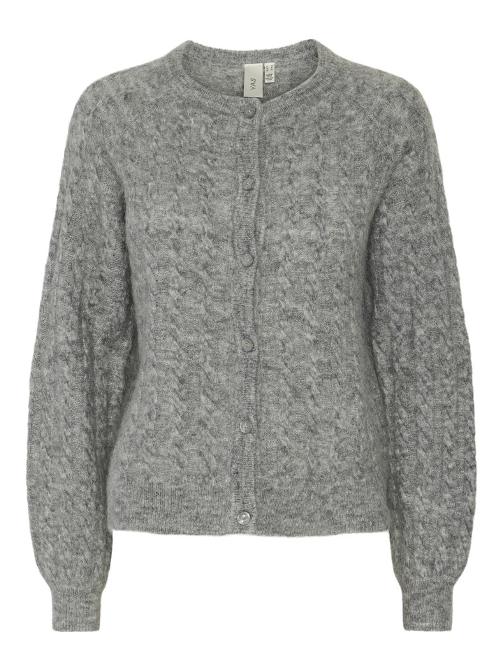 Yaslelu Cardigan
