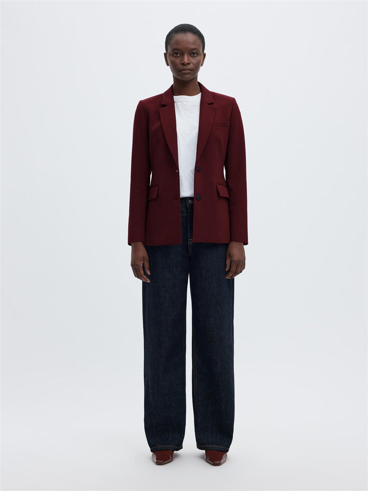 Slwrita Classic Blazer
