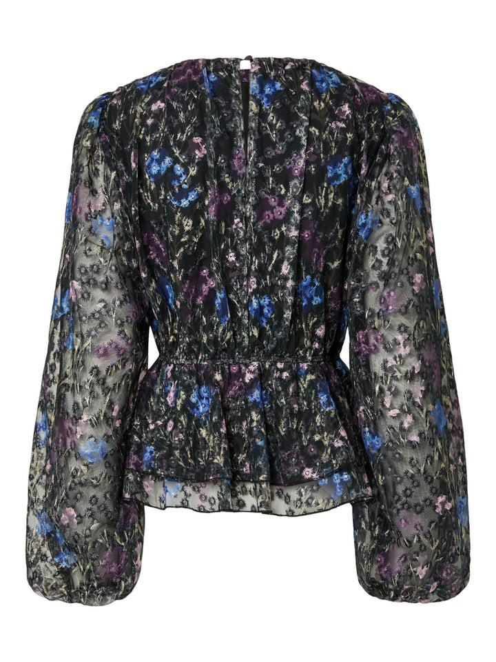 Yasleanna Ls Top