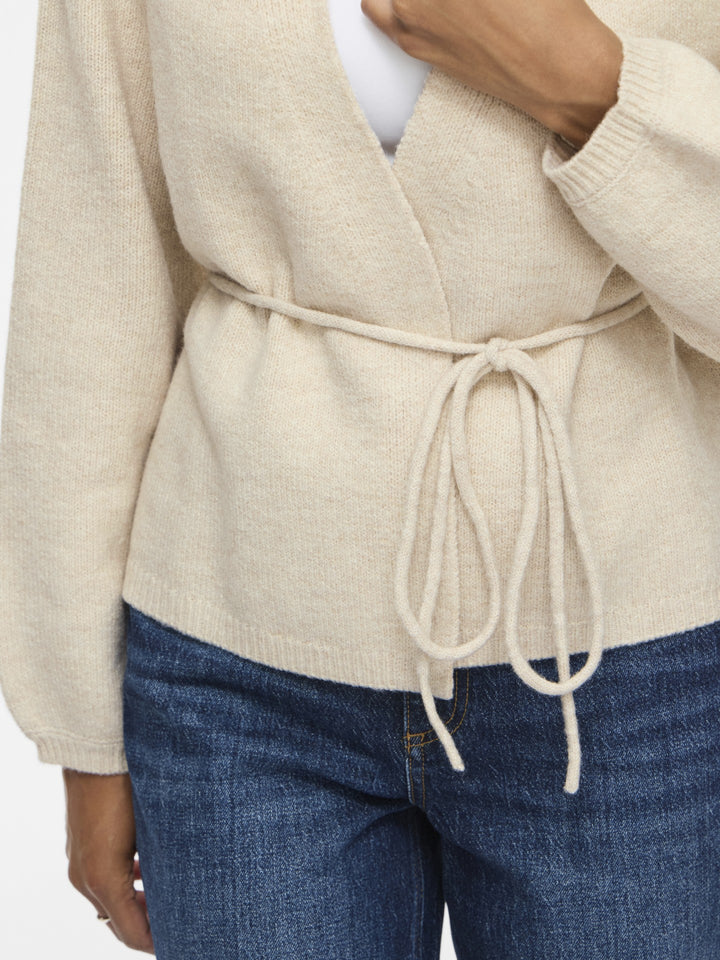 Vikehla Belt Cardigan