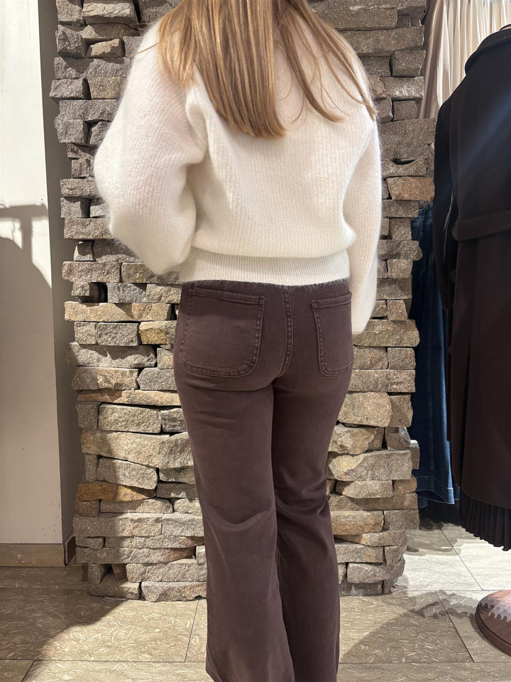 Miss Bon Jeans