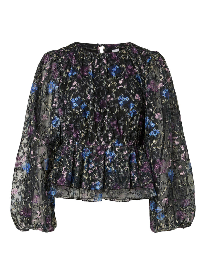 Yasleanna Ls Top