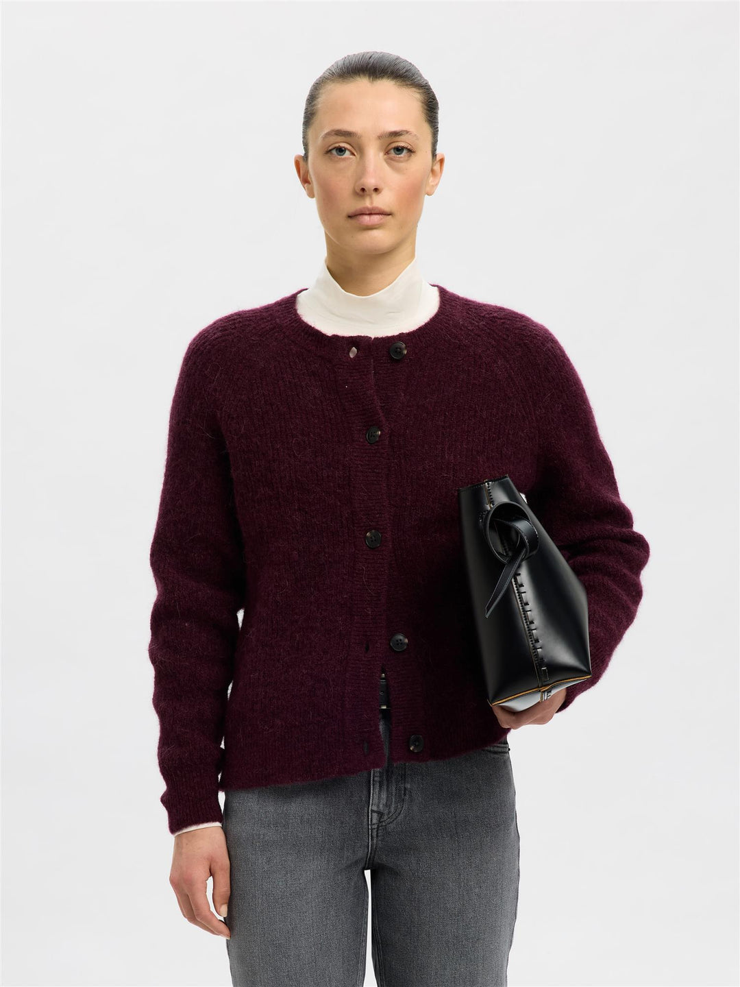 Slflulu Cardigan