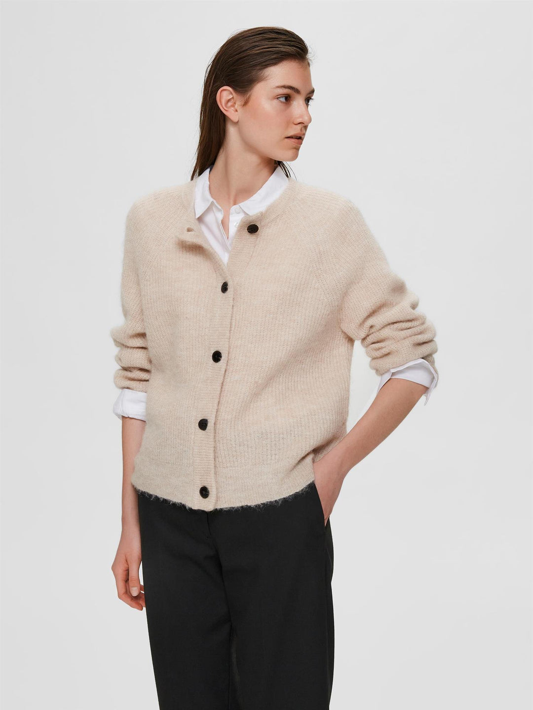 Slflulu Cardigan