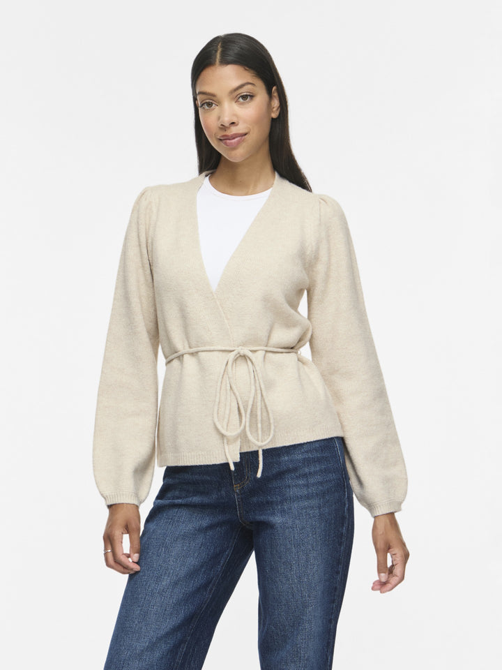 Vikehla Belt Cardigan