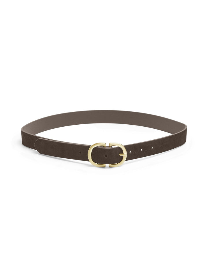 Pcjuva Suede Belte