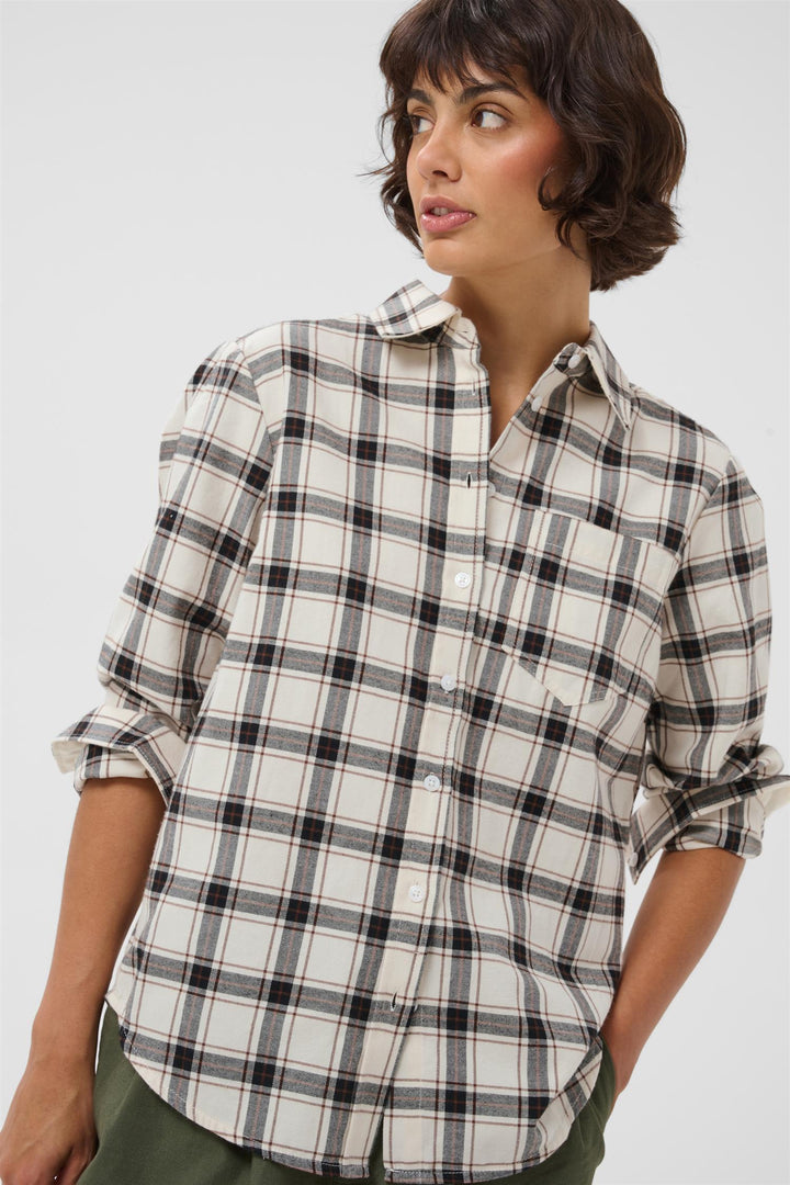 Yana Shirt