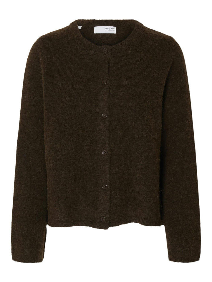 Slflulu New Cardigan