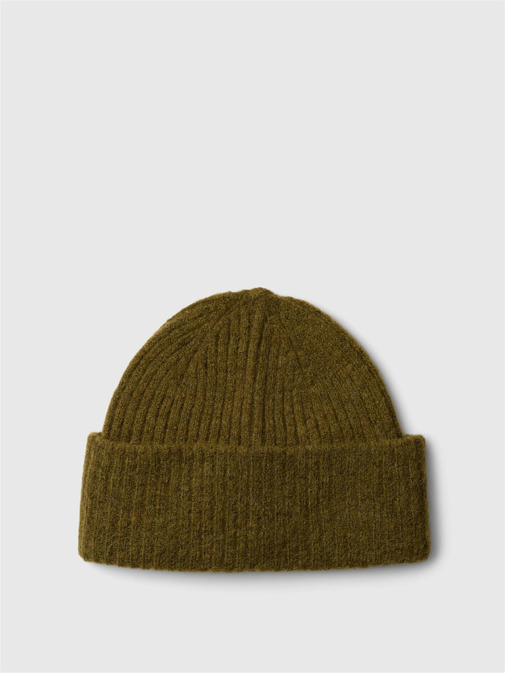 Slwlulu Beanie