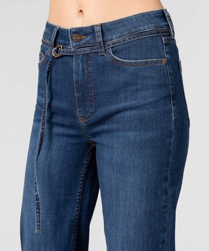 The Hennie Jeans