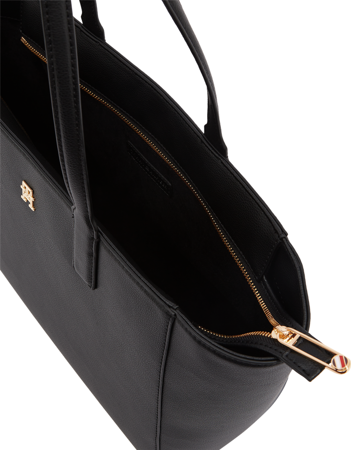 Th Soft Logo Tote Veske