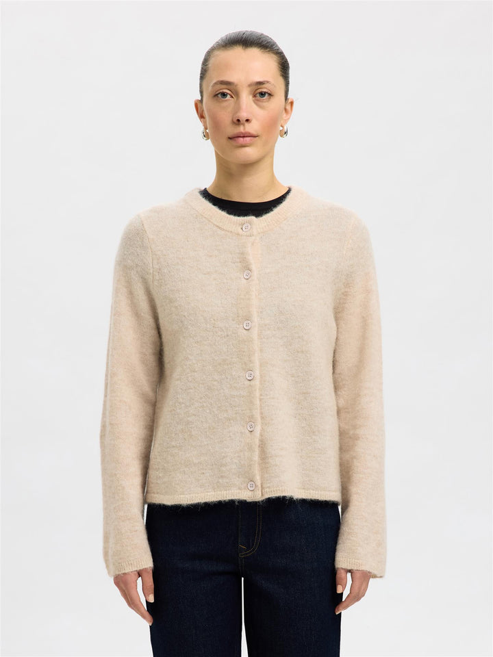 Slflulu New Cardigan