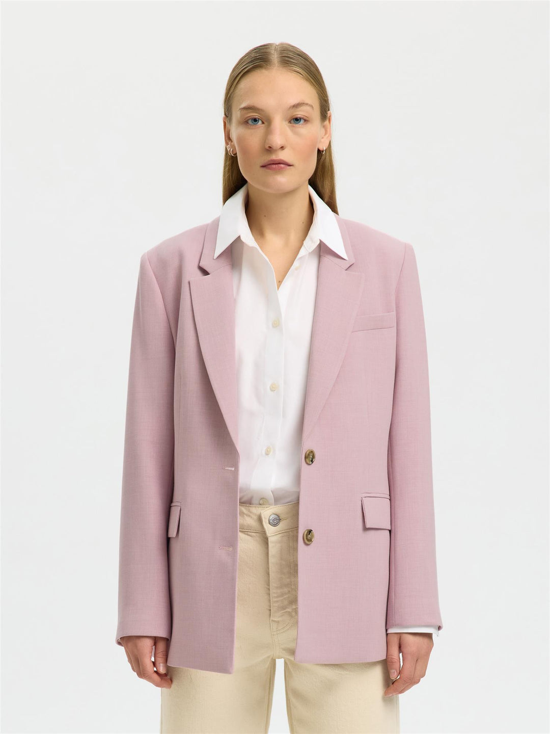 Slfrita Classic Blazer