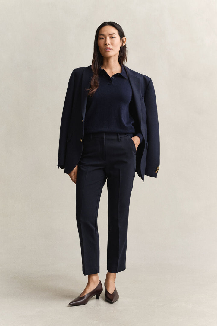 Fliud Slim Slack Pant